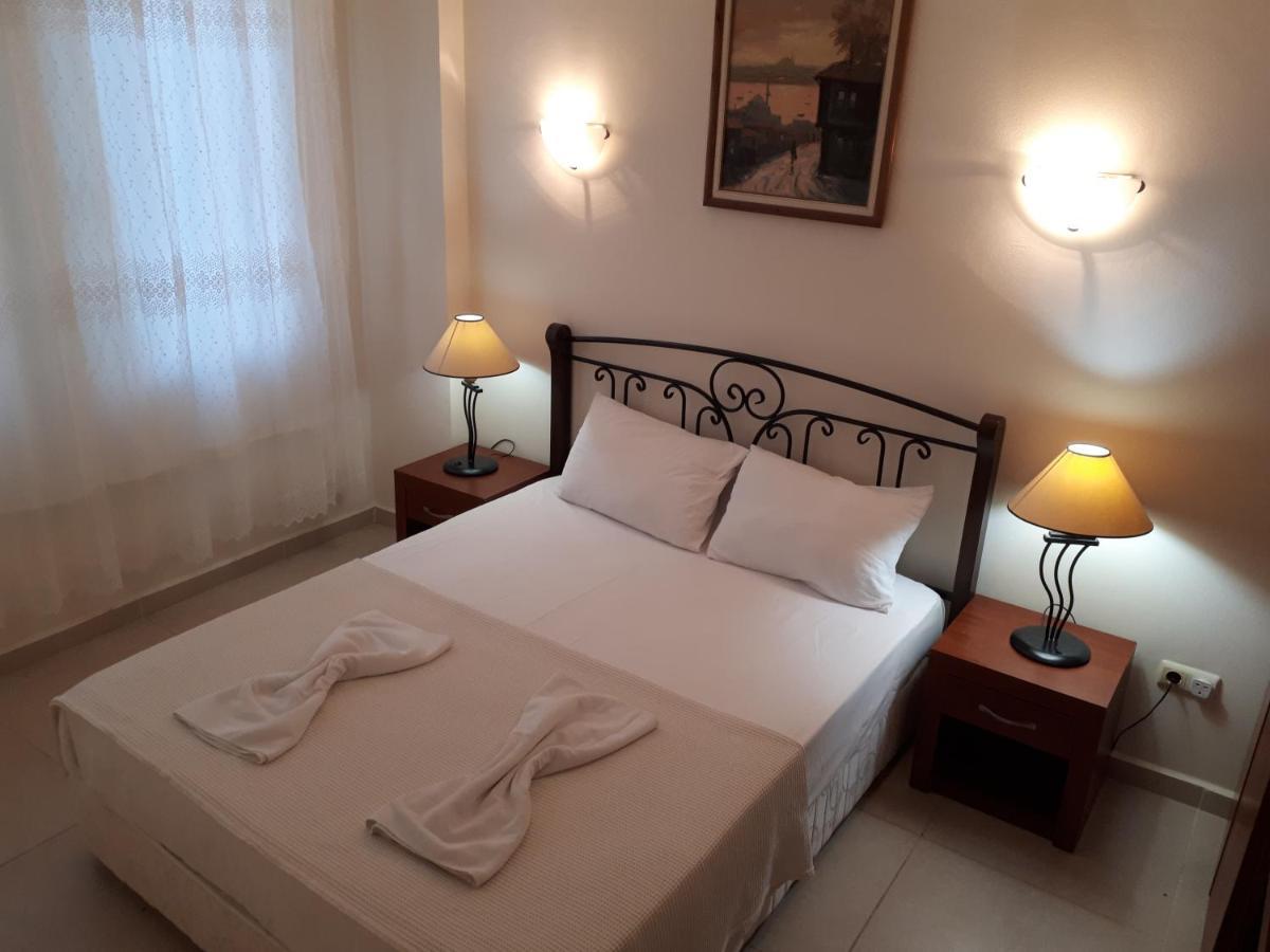 Aygun Apart Mahmutlar Room photo