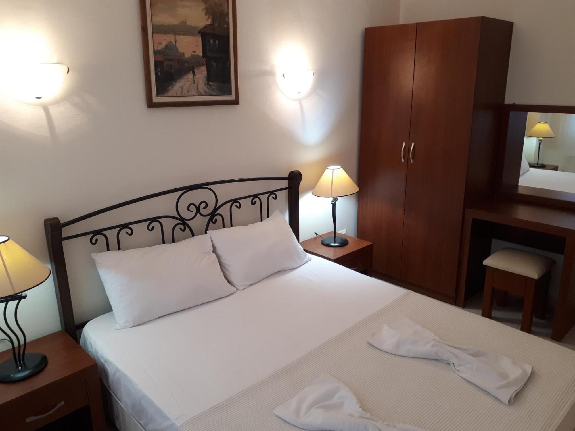 Aygun Apart Mahmutlar Room photo