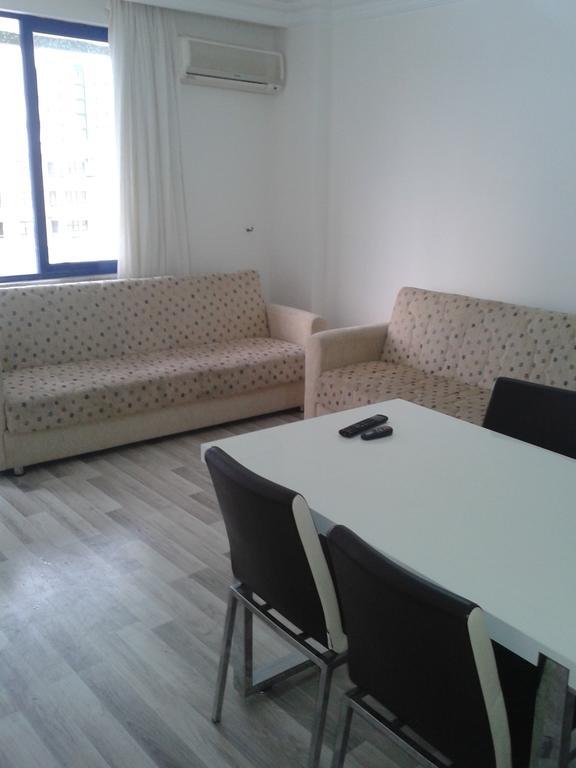 Aygun Apart Mahmutlar Exterior photo