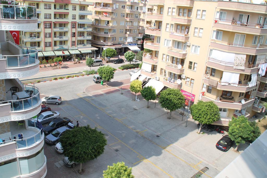 Aygun Apart Mahmutlar Room photo