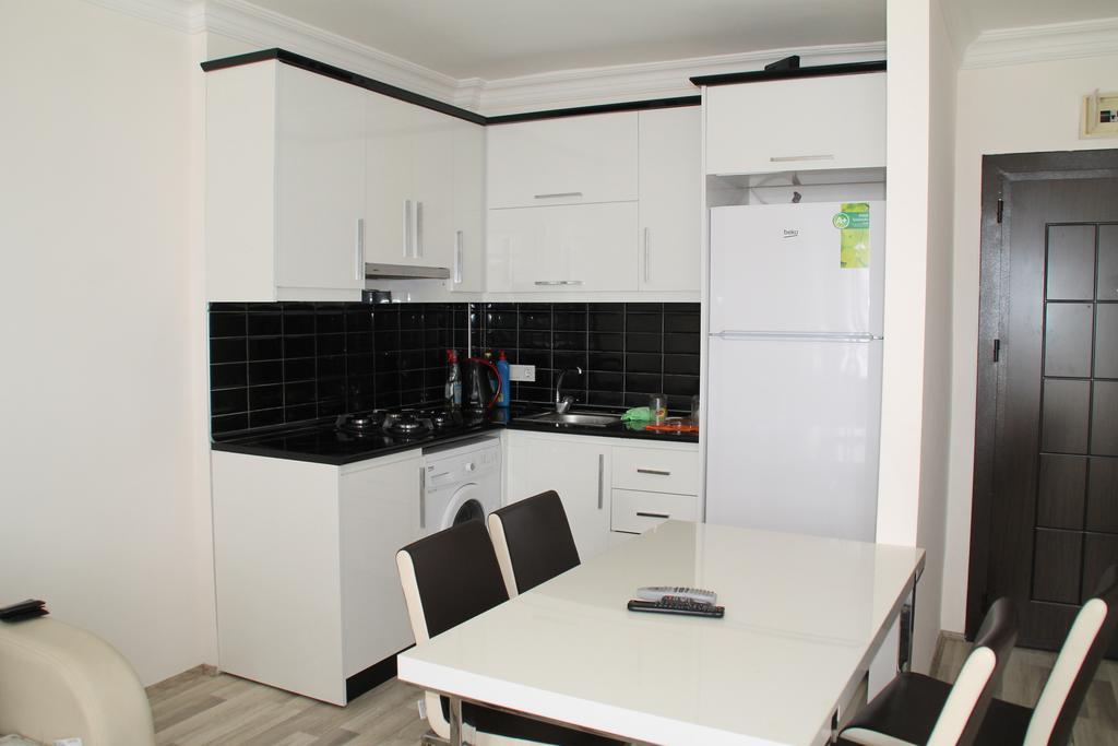 Aygun Apart Mahmutlar Room photo