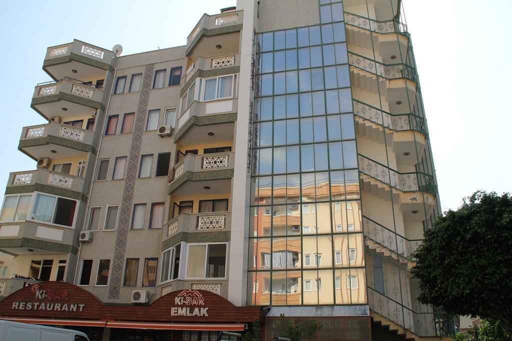 Aygun Apart Mahmutlar Room photo