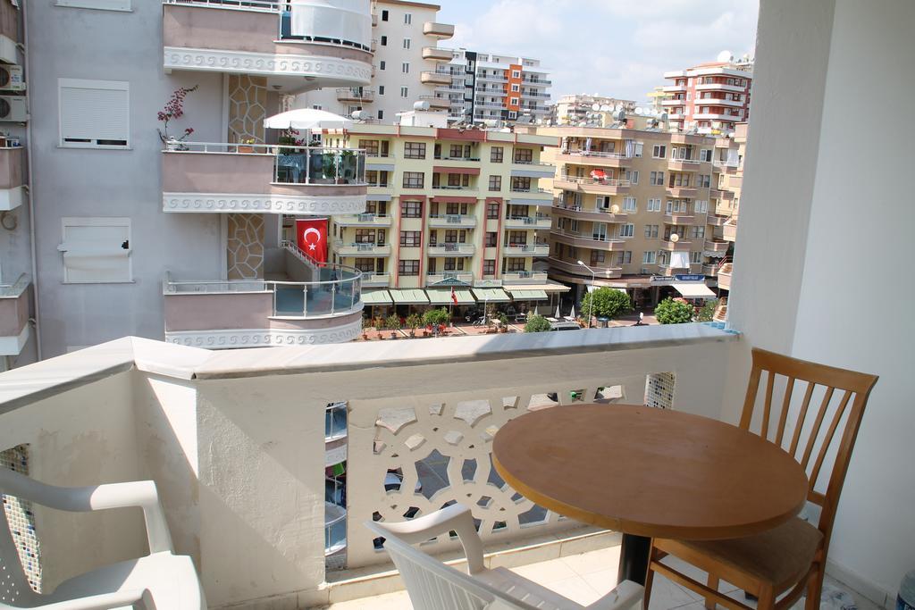 Aygun Apart Mahmutlar Room photo
